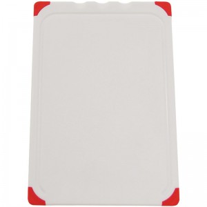 Range Kleen Plastic Starfrit Antibacterial Cutting Board RKL1286